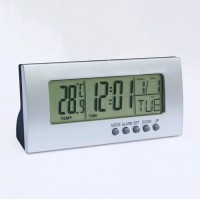 Smart Alarm Clock Digital Mini Table Alarm Clock