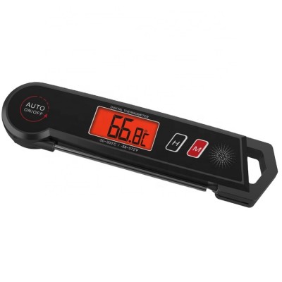 Instant Read Digital Meat Termometer Food Thermometer For Kitchen