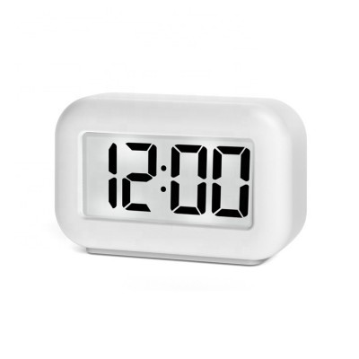 Factory price Colorful Smart Alarm Clock With Snooze Function