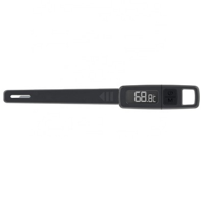 Rapid Temperature Kitchen Food Thermometer With Backlight