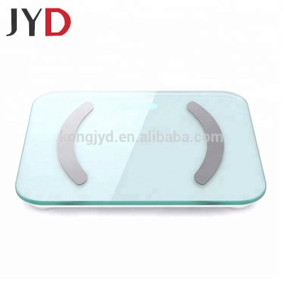 JYD-FIT01 High Precision Bluetooth BMI Scales For Health