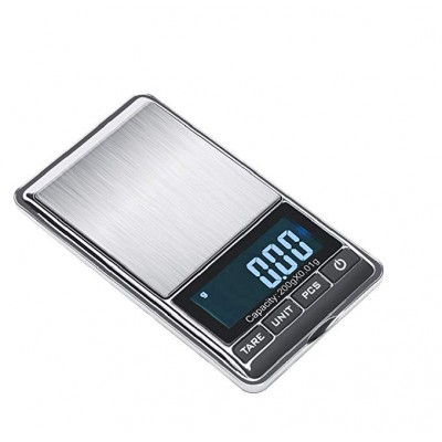 High Quality Stainless Steel Scale To Weigh Gold