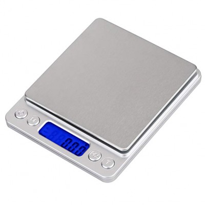 Factory Direct Supply Convenient Hidden Digital Scales