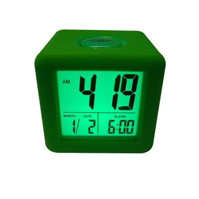 High Performance Mini Tuning Chinese Electronic Clock