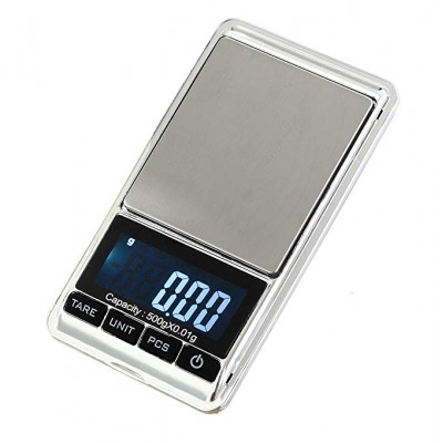 Cheap Price Multi-Function Diamond Pocket Scales